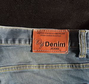 Denim Jeans