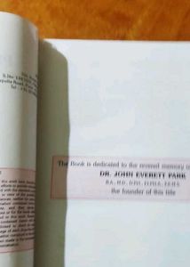 Park's Preventive &amp; Social Medicine Textbook