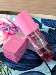 Aqualogica Body Mist
