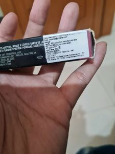 Mac Powder Kiss Lipstick