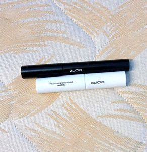 Zudio Eyeliner, Volumising & Lengthening Mascara