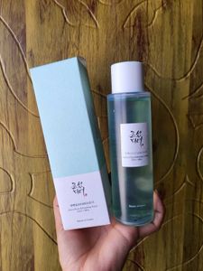 Beauty Of Joseon AHA BHA Toner