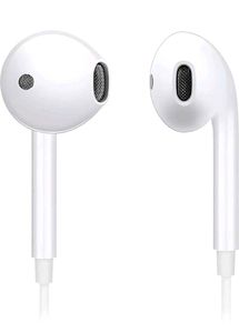 Vivo White Earphones