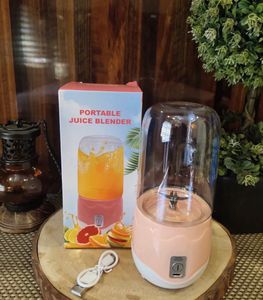 Portable Juice Blender
