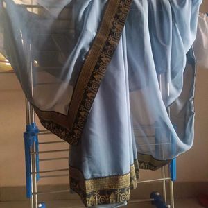 Atharva&#39;s Creation Saree