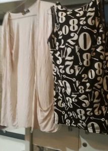 4 Night Dress Item