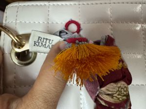 New Call It Spring Bag With Ritu Kumar Scarf