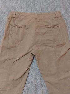 ZARA WOMAN FORMAL PANTS
