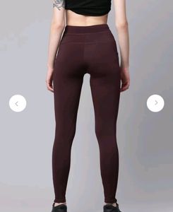 🇩🇪 Germany Branded Active Gym Wear Tights