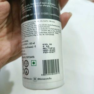 heat protector hair spray
