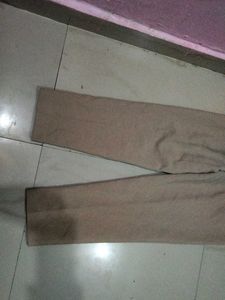 Zara Beige Pants