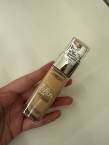 Loreal True Match Foundation-Expired