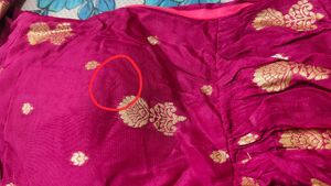 Party Wear Dress With Pant ,Duppata, and Belt