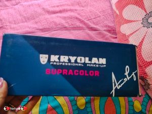KRYOLAN SUPRACOLOR