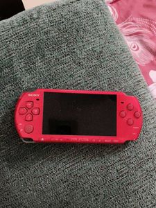PSP Non-working Condition For Collection