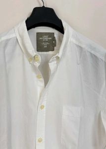 White H&M Shirt