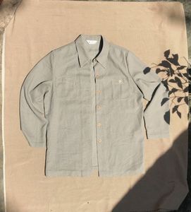 Women Classic Styling Shirt