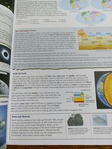 Oxford School Atlas (36th Edition)