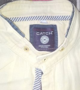 CATCH Company Standard Shirt