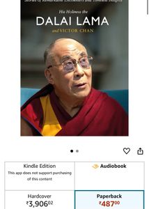 The Wisdom of Compassion by Dalai Lama