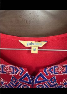 Global Desi Kurti