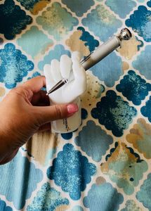 Pen with Stand