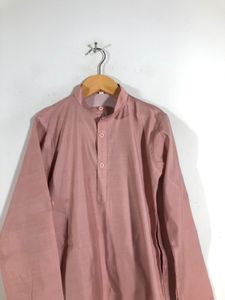 Peach Ethnic Wear Set(Boy’s)