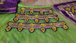 Ready To Wear Saree With Blouse