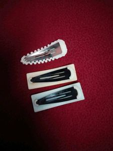 Hair Clip Set