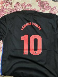 famous Football jerseys