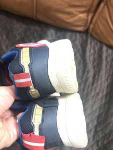 Sport Shoes For 4-6 Years