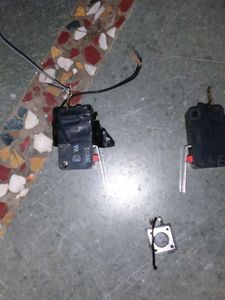 Electronic Components Bundle