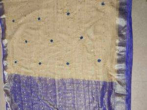 Elegant Ethnic Saree