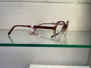 Titex Premium Octagon Eyeglasses
