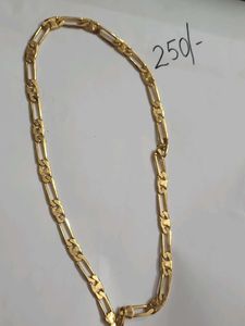 New Golden Chain
