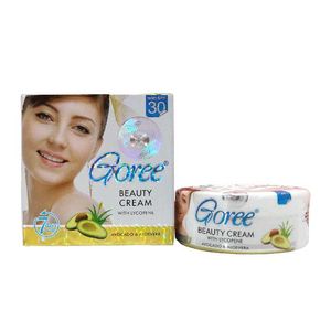 Night Cream For Face