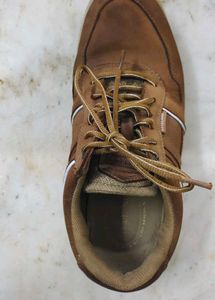 Woodland Sneakers