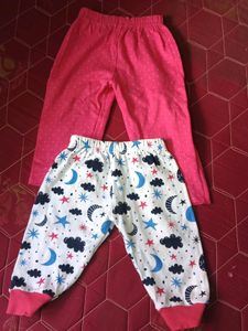 Girls Dress 2 Piece  Combo