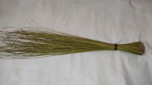 Coconut Fiber Wet And Dry Broomstick -2