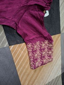 Wine Kurti