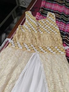 Gown