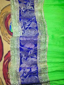 Elegant Ethnic Anarkali Kurti