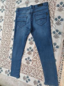 Denim Jeans
