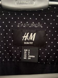 H&amp;M Shirt For Party wear