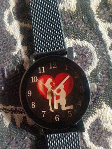 Watch&#39;