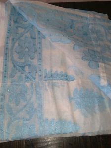 2 Door Curtain