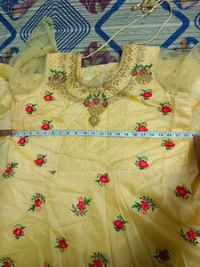 Gown