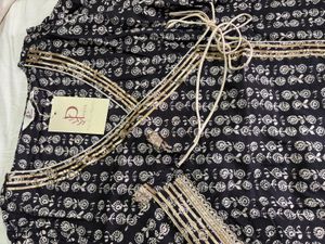 Kurti Co-ords Set /dress