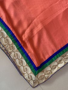 Beautiful Designer Saree