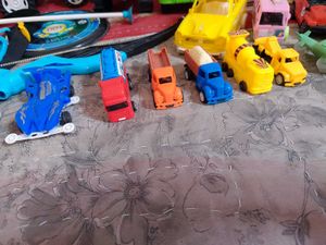 Big &amp; Best Toys Combo Offer